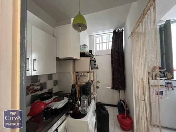 Appartement à vendre 1 pièce 19m² Avignon (84000)
