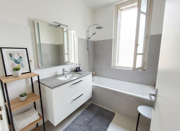 Appartement évolutif avec fort potentiel à Montauban centre Montauban