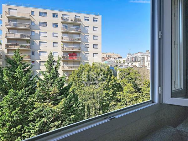 Appartement familial 4 pièces 86 m2 Michel Bizot