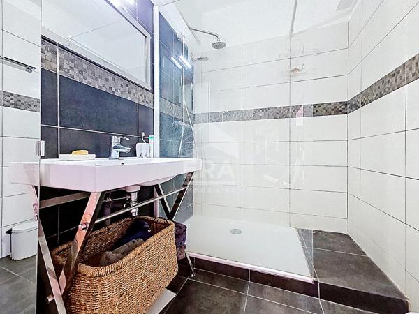 Appartement familial 4 pièces 86 m2 Michel Bizot