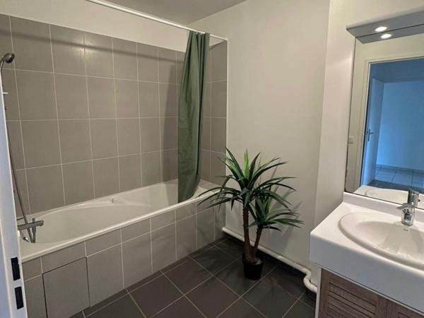 Appartement  à louer sur Meaux 3 pièce(s) 58.30 m2