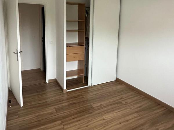Appartement  à louer sur Meaux 3 pièce(s) 58.30 m2