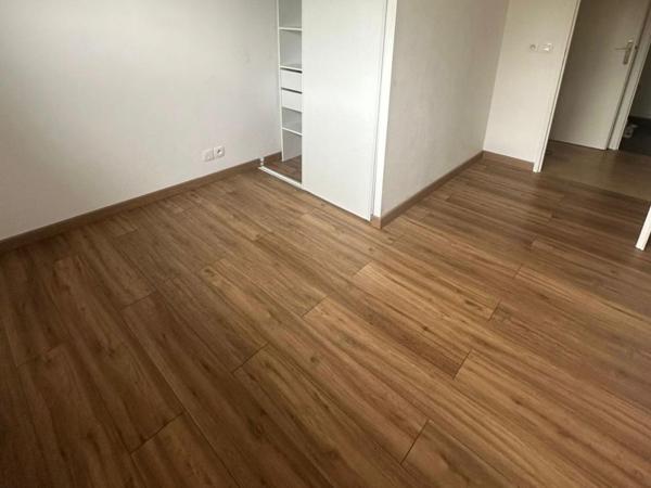 Appartement  à louer sur Meaux 3 pièce(s) 58.30 m2