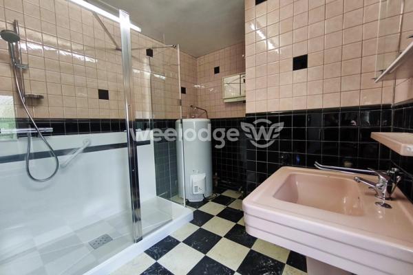Maison à vendre 7 pièces de 117 m² à Maubeuge