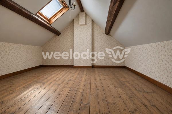 Maison à vendre 7 pièces de 117 m² à Maubeuge