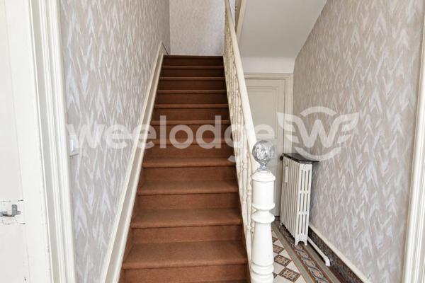 Maison à vendre 7 pièces de 117 m² à Maubeuge