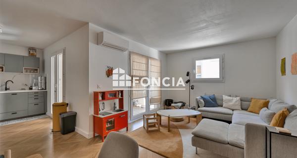 À vendre Appartement 4 pièces 84 m² - Castelnau-le-lez 34170
