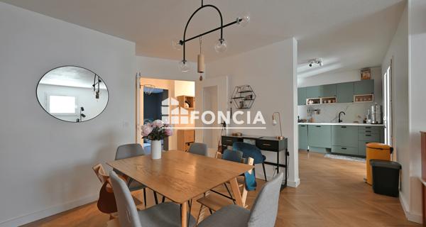 À vendre Appartement 4 pièces 84 m² - Castelnau-le-lez 34170