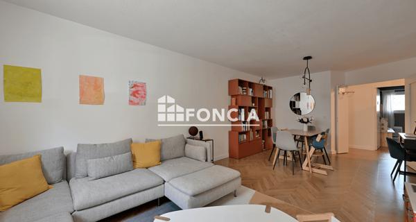 À vendre Appartement 4 pièces 84 m² - Castelnau-le-lez 34170