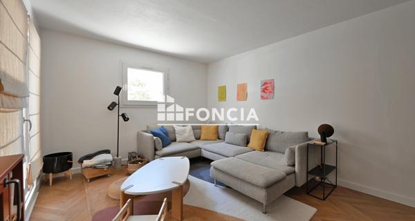 À vendre Appartement 4 pièces 84 m² - Castelnau-le-lez 34170
