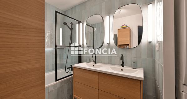 À vendre Appartement 4 pièces 84 m² - Castelnau-le-lez 34170