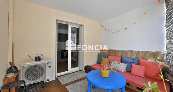 À vendre Appartement 4 pièces 84 m² - Castelnau-le-lez 34170