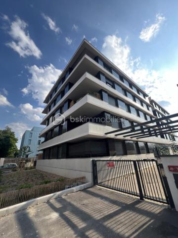 Appartement de 32 m²