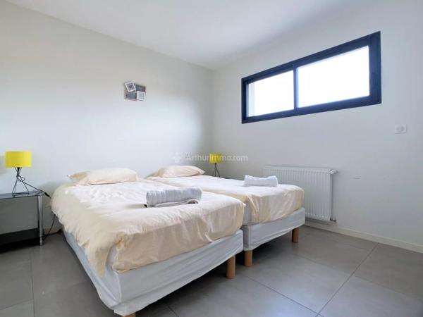 Vente Maison 4 pièces 95 m2 à Albi