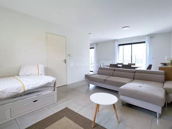 Vente Maison 4 pièces 95 m2 à Albi