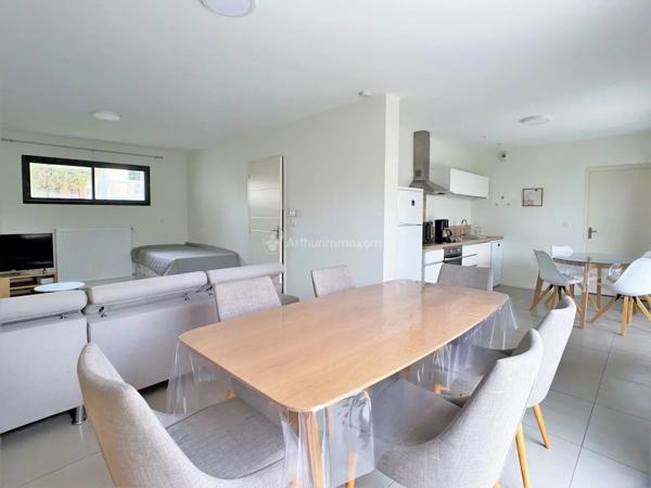 Vente Maison 4 pièces 95 m2 à Albi