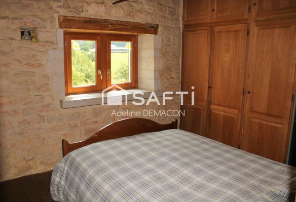 Petit gite style chalet de montagne