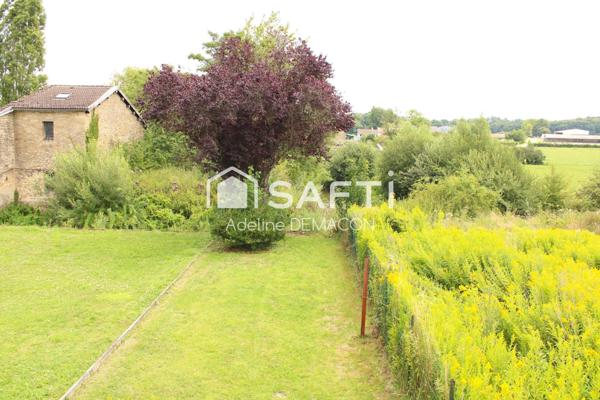 Petit gite style chalet de montagne