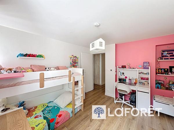 Achat maison Parcieux - 6 pièce(s) - 160 m² - 499 000 €