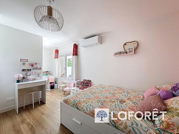 Achat maison Parcieux - 6 pièce(s) - 160 m² - 499 000 €