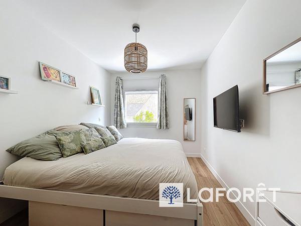 Achat maison Parcieux - 6 pièce(s) - 160 m² - 499 000 €