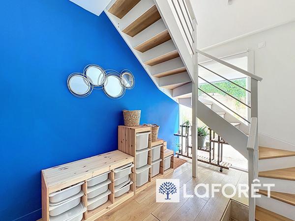 Achat maison Parcieux - 6 pièce(s) - 160 m² - 499 000 €