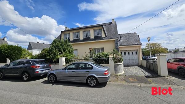 Maison 7 pièce(s)