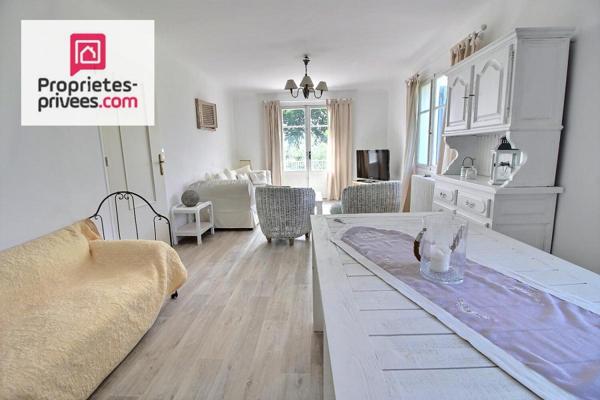 Maison Lorgues 7 pièces 200m² sur 1500 m²