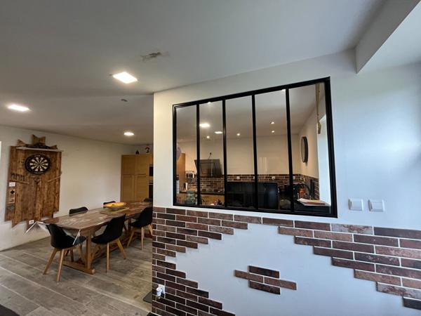 Maison Machecoul Saint Meme 4 pièce(s) 103.22 m2