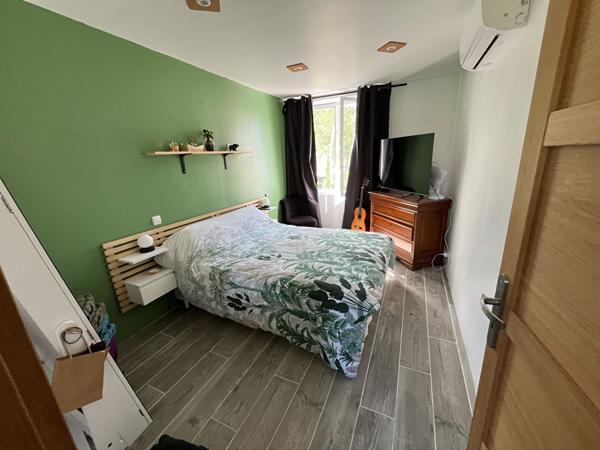 Maison Machecoul Saint Meme 4 pièce(s) 103.22 m2