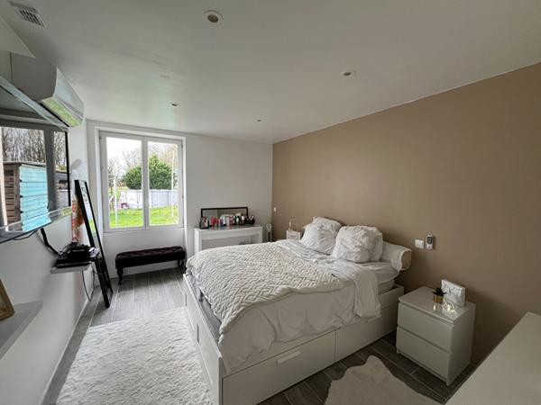 Maison Machecoul Saint Meme 4 pièce(s) 103.22 m2