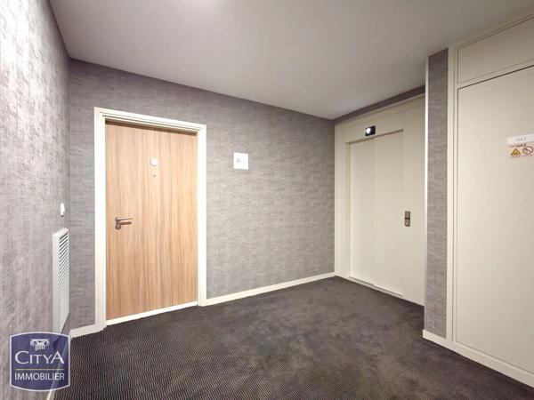 Appartement à vendre 4 pièces 113m² Arras (62000)