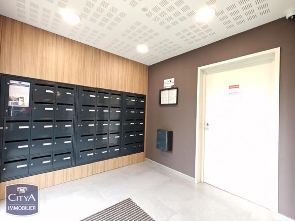 Appartement à vendre 4 pièces 113m² Arras (62000)