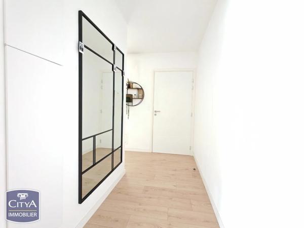 Appartement à vendre 4 pièces 113m² Arras (62000)