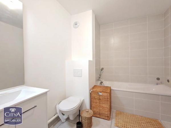 Appartement à vendre 4 pièces 113m² Arras (62000)