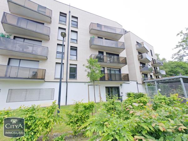 Appartement à vendre 4 pièces 113m² Arras (62000)