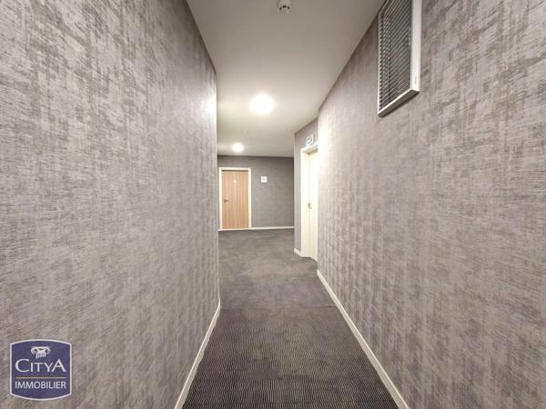 Appartement à vendre 4 pièces 113m² Arras (62000)