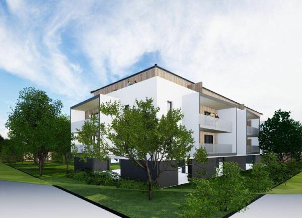 Appartement à vendre  3 pièces • 68,23 m2 Mont-de-Marsan