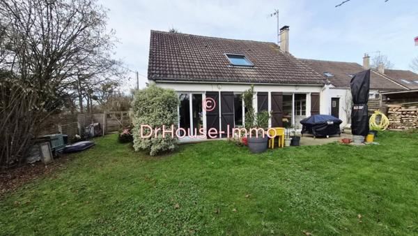 Maison à vendre 6 pièces de 145 m²