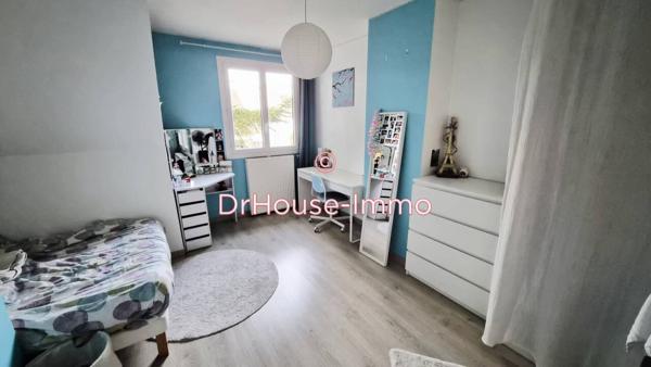 Maison à vendre 6 pièces de 145 m²