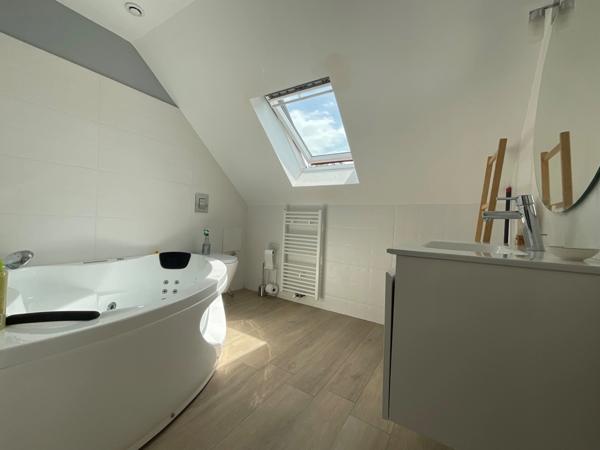 Maison à vendre 7 pièces LUISANT (28)