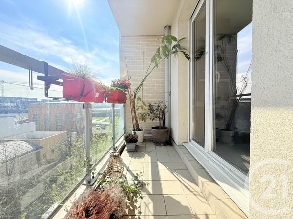 Appartement F4 à vendre  3 pièces - 84 m2 ST OUEN - 93