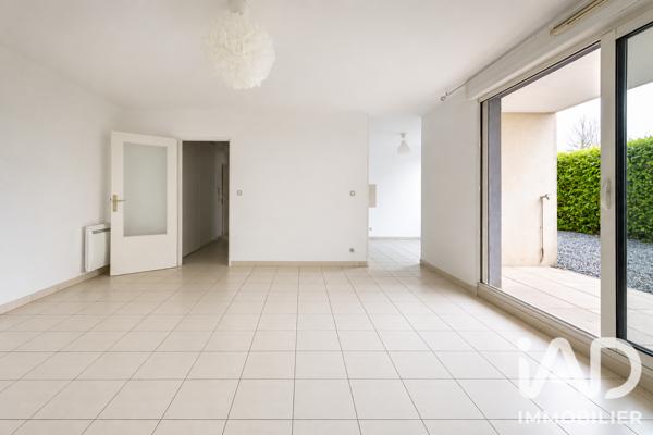 Appartement à vendre 2 pièces 50,09 m² Dijon
