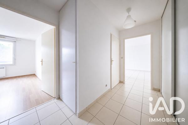Appartement à vendre 2 pièces 50,09 m² Dijon