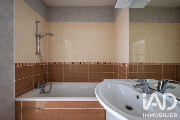 Appartement à vendre 2 pièces 50,09 m² Dijon