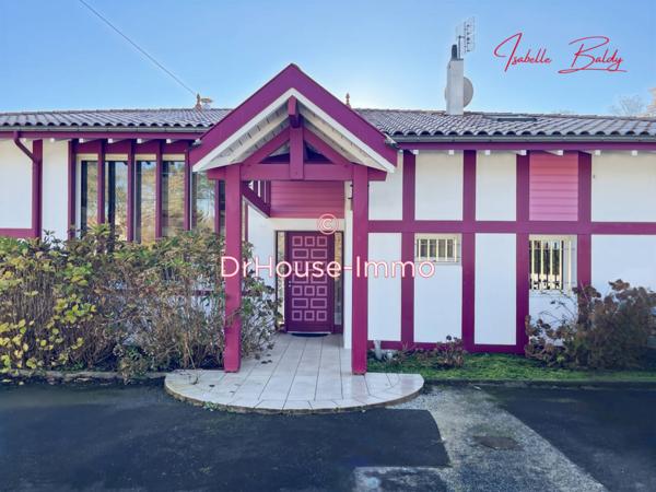 Maison à vendre 10 pièces de 242 m²