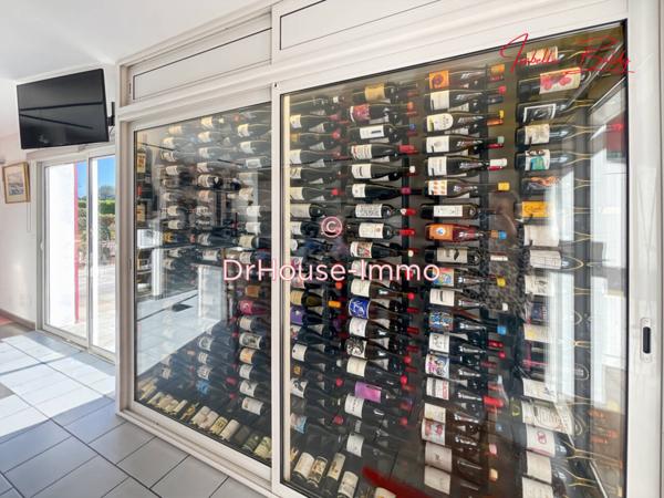 Maison à vendre 10 pièces de 242 m²