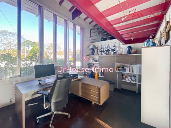 Maison à vendre 10 pièces de 242 m²