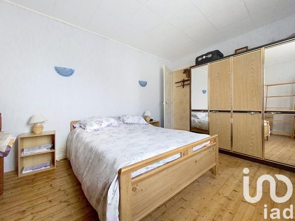 Maison à vendre 3 pièces 98 m² La Boussac