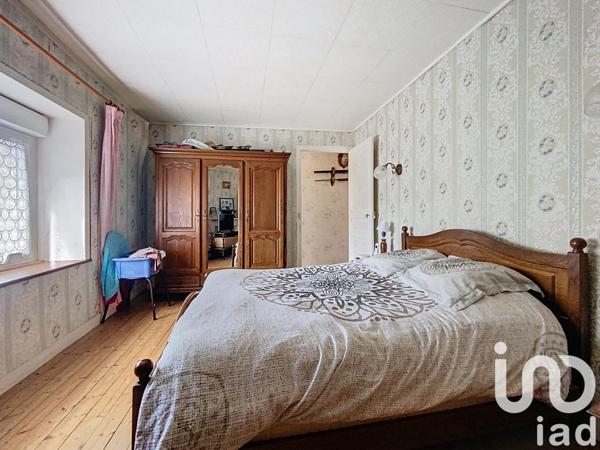 Maison à vendre 3 pièces 98 m² La Boussac